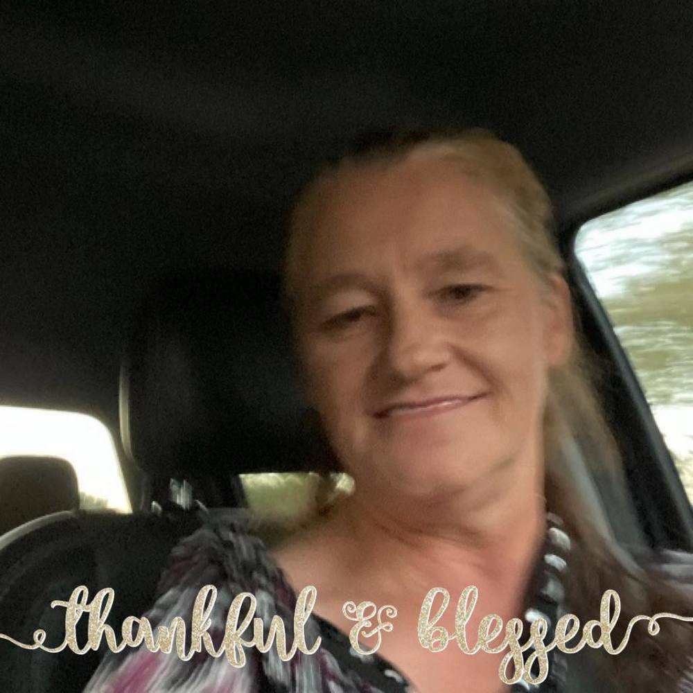 Meet your Posher, Sandy